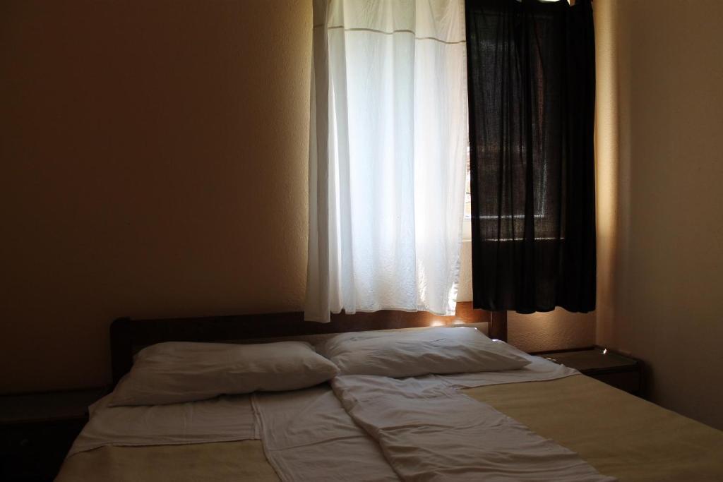 Apartments Isabela Baska  Ruang foto