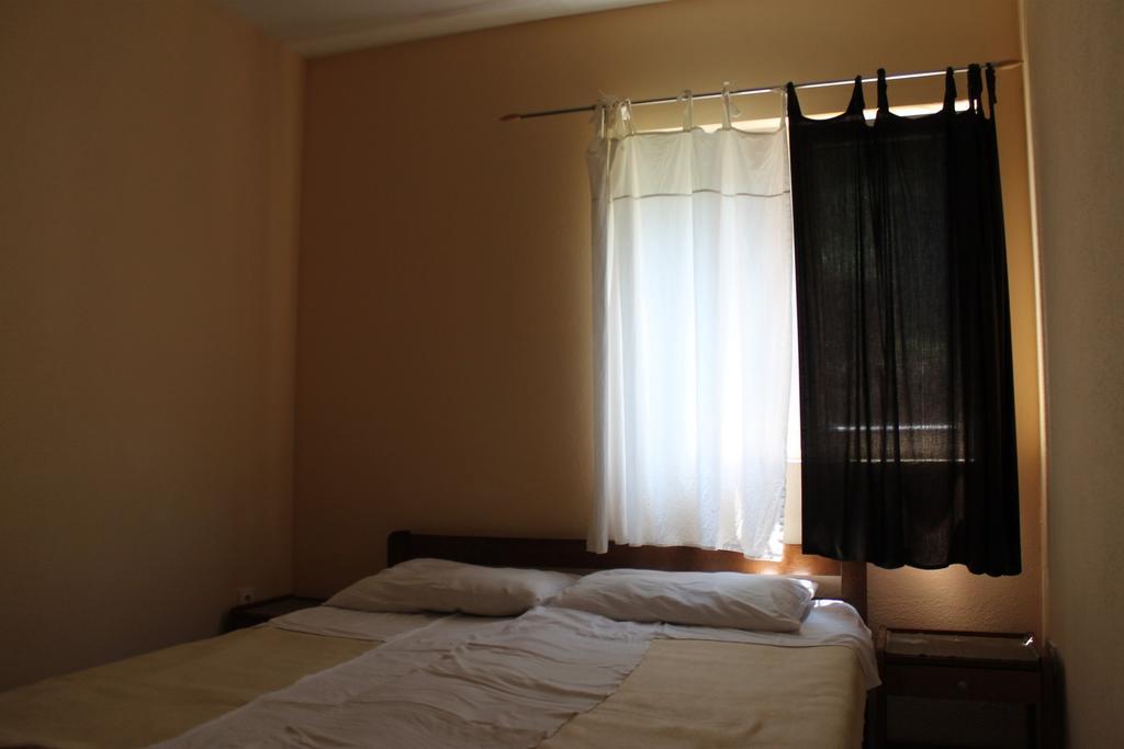 Apartments Isabela Baska  Bagian luar foto