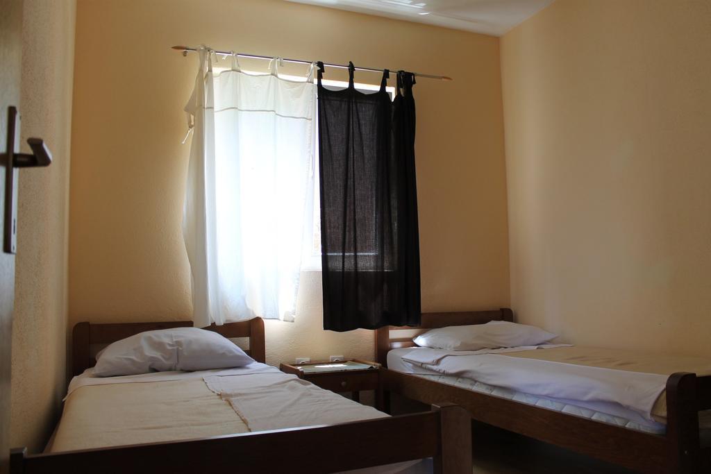 Apartments Isabela Baska  Bagian luar foto